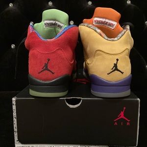 Air Jordan 5 Retro (GS)